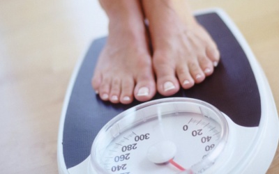 Stress khiến phụ nữ tăng cân nhanh chóng