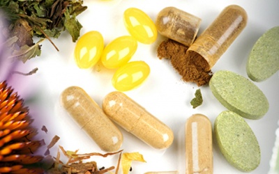 Bổ sung Coenzyme Q10, kẽm và Iod vào thời điểm nào?