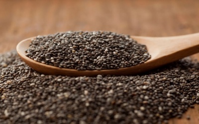 10 lợi ích sức khỏe của hạt Chia
