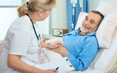 Liệu pháp tâm lý giúp tăng hiệu quả điều trị ung thư