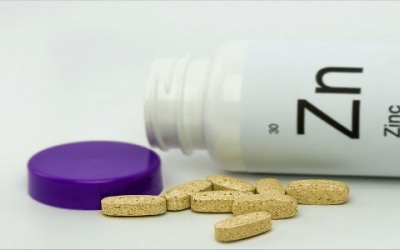 Tại sao bạn cần bổ sung kẽm ngay lập tức?