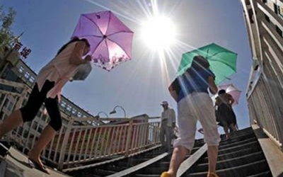 Nắng nóng, nhiều người tái phát bệnh tâm thần