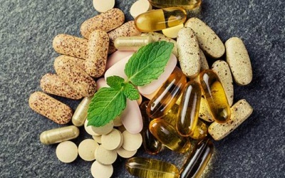 Chiều tối nhớ bổ sung ngay vitamin D, K và omega-3