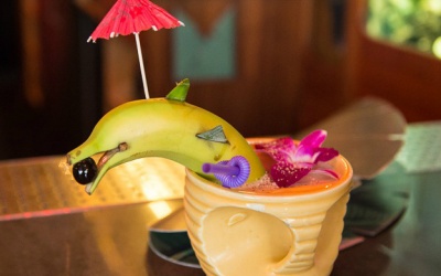 Công thức làm đồ uống giảm cholesterol chỉ nhìn thôi cũng thèm