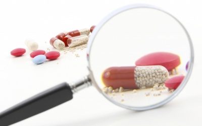 Phát hiện nhiều mẫu TPCN của Dược Mỹ phẩm Pháp USA không đạt chất lượng