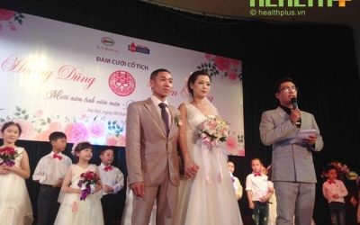 Cha mẹ mắc bệnh thalassemia có thể sinh con khỏe mạnh không?