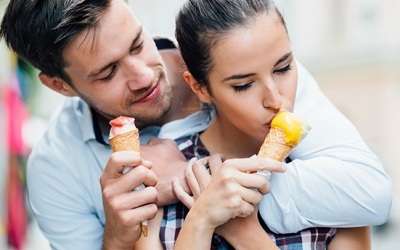 Phải giữ nết ăn nếu cha mẹ muốn gieo mầm thành công