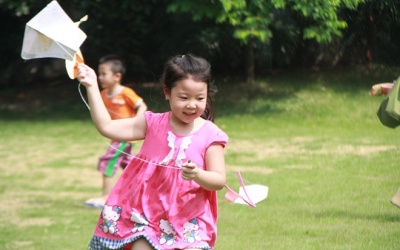 Trại hè cho trẻ em thành phố - chọn sao cho hiệu quả?