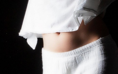 Người gầy nhưng béo bụng nên ăn uống như thế nào?