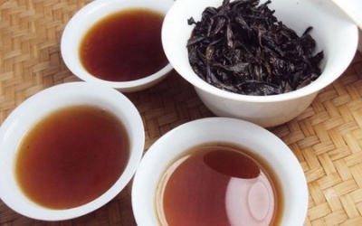 Choáng với loại trà cực hiếm, giá 10.000USD một tách