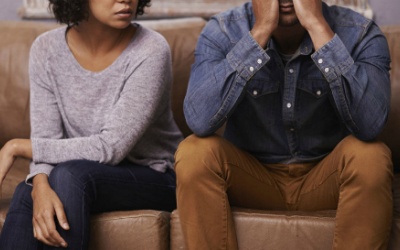 Những lý do ngớ ngẩn đàn ông thường dùng khi 'vụng trộm'