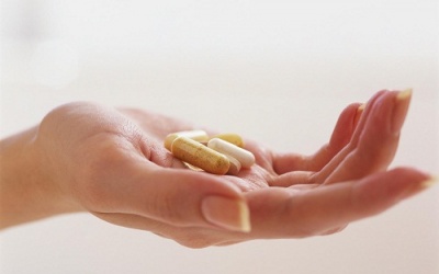 Bị lupus ban đỏ hệ thống có nên dùng TPCN Kim Miễn Khang?