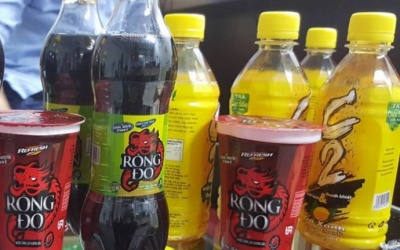 Kết quả kiểm nghiệm sản phẩm của URC Việt Nam: Tất cả đều an toàn?!