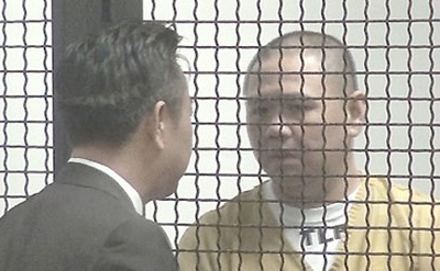 Phiên xét xử thứ hai: Minh Béo xuất hiện chớp nhoáng, luật sư xin rời ngày thương lượng