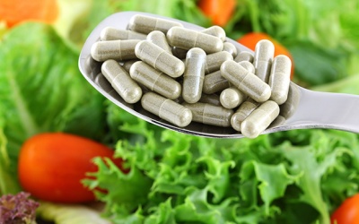 Bạn đang uống bừa thực phẩm chức năng?