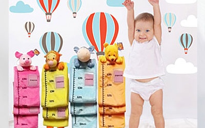 Những loại rau giúp bé cao lớn mỗi ngày