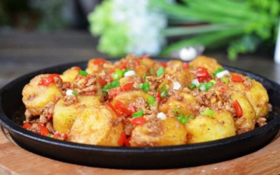 3 món dễ làm, ngon mát từ đậu hũ