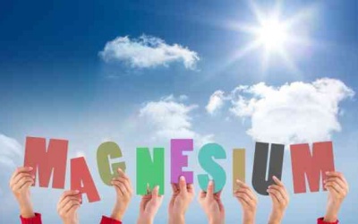 5 dấu hiệu cảnh báo bạn đang thiếu magne nghiêm trọng