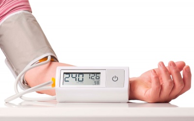 6 dấu hiệu cảnh báo tình trạng tăng huyết áp không nên bỏ qua