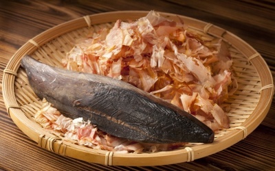 Cách làm cá ngừ khô katsuobushi nức tiếng của người Nhật Bản
