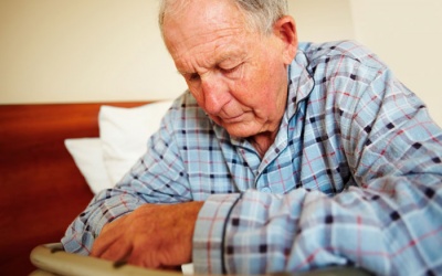 Người già có dấu hiệu này: Nghĩ ngay đến ung thư