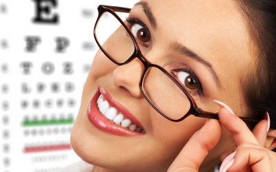 6 cách tự nhiên giúp cải thiện thị lực hiệu quả