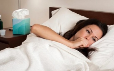 Bị ho thì nhớ tránh xa những thực phẩm này