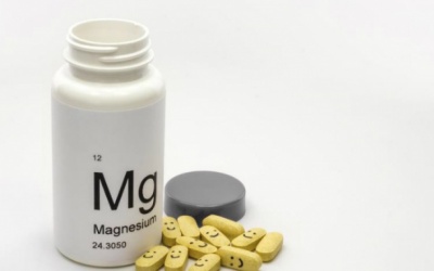 Bổ sung magne có giúp ngủ ngon hơn?