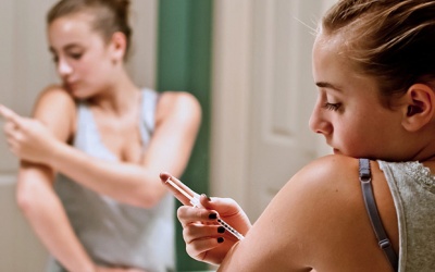 Vi khuẩn là thủ phạm gây ra đái tháo đường type 1?