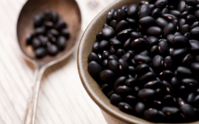 Dùng đỗ đen để trị ngay những căn bệnh này!