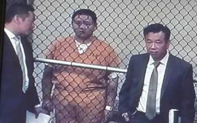 Gia đình Minh Béo bị lừa tiền khi thuê luật sư tại Mỹ