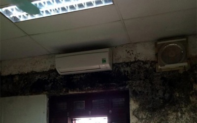 Phòng dịch vụ 1,2 triệu ở bệnh viện bẩn hơn WC, người dân viết tâm thư cho Bộ Y tế