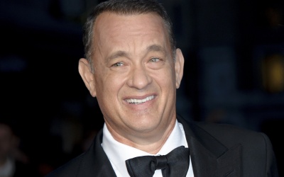 Tom Hanks thừa nhận mình là 'tên đại ngốc' trong chuyện ăn uống