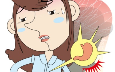 Thực đơn hoàn hảo cho người bị viêm dạ dày