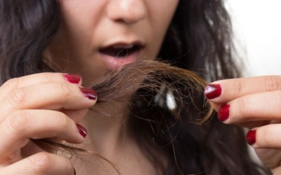 Bí quyết giúp bảo vệ tóc khỏi ánh nắng mặt trời trong mùa Hè