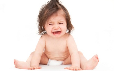 Dấu hiệu nhận biết trẻ bị giun kim