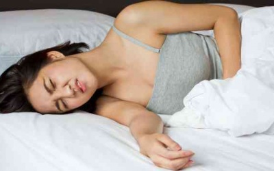 5 cách đơn giản giúp giảm đau trong ngày 'đèn đỏ'