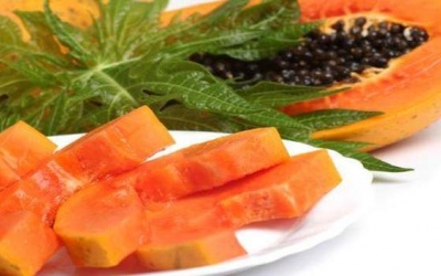 5 tác dụng bất ngờ của lá đu đủ có thể bạn chưa biết