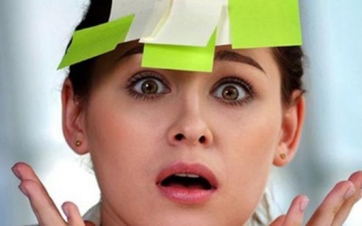 8 dấu hiệu sớm của chứng mất trí nhớ bạn không nên bỏ qua