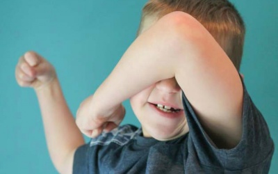 Bạn bị hiếu động hay tăng động?