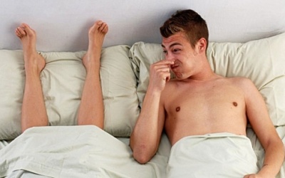 Chữa hôi chân dứt điểm trong 1 tuần