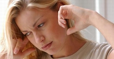 Đột nhiên ù tai là mắc bệnh gì?