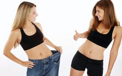 Giảm cân tại chỗ cho dân văn phòng