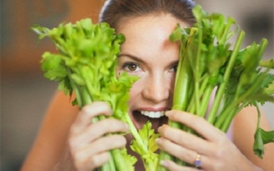 Thực phẩm giúp giảm cân từng bộ phận trên cơ thể