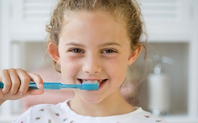 Các kỹ năng vệ sinh cá nhân mẹ cần dạy con