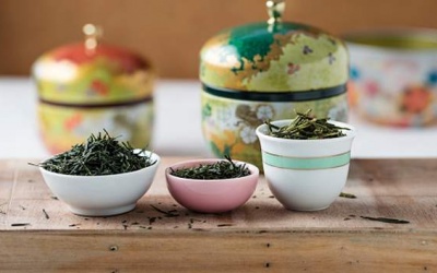 7 loại trà thảo dược có thể thay thế cà phê