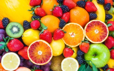 Cải thiện hệ tiêu hóa vào mùa hè bằng 5 loại trái cây