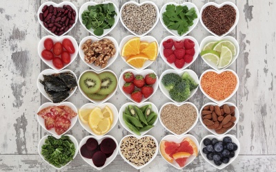 Nên ăn bao nhiêu chất xơ mỗi ngày?