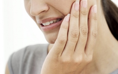 Quai bị có gây vô sinh ở nữ giới?