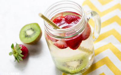 Video: Ai muốn bụng phẳng, da mịn thì xem ngay!